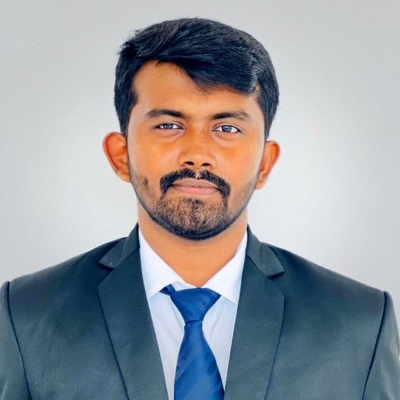 Gopal Krushna